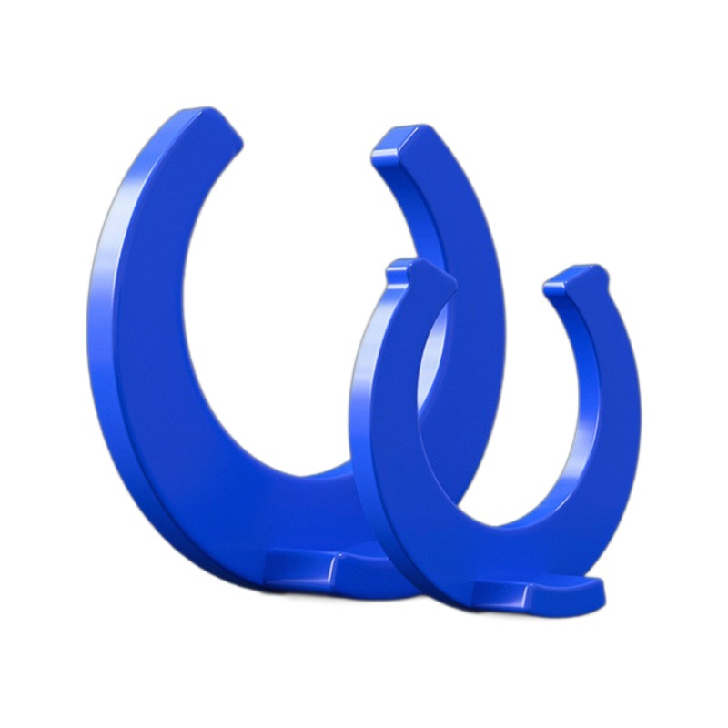 Manufacturer Wholesale 3-Point Buckle 2-Point Buckle Clip Pipe Card Ball Valve Insurance Card Water Pipe Pure Water Machine Water Purifier Accessories