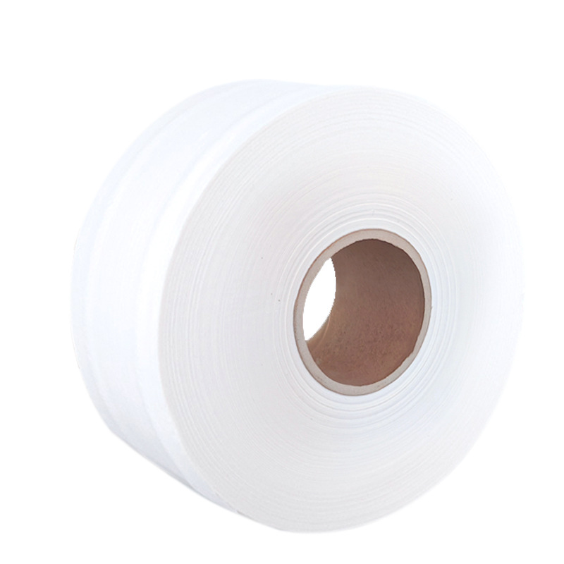 Hotel Business Special Large Paper Toilet Large Roll Paper Shopping Mall Property Toilet Toilet Paper Household Toilet Paper