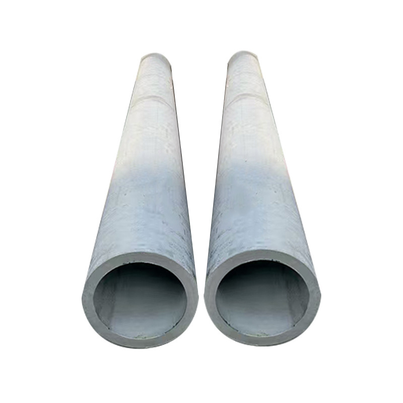 Thick-Walled Seamless Pipe Zero-Cut Large-Diameter Seamless Steel Pipe Cutting Building Structure Seamless Pipe Can Be Cut