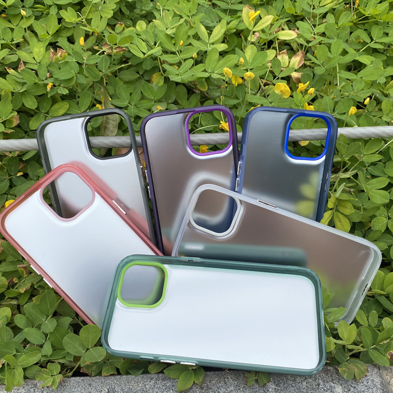 Colorful Silver Mobile Phone Case Imd Three-In-One Suitable for iPhone 16/16 Plus/16Pro/16 Pro Max