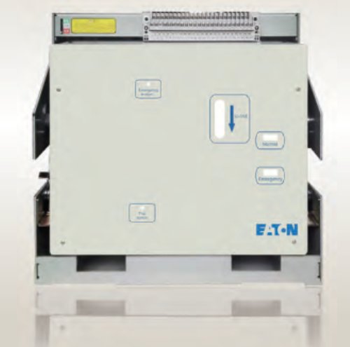 Eaton Original Eaton Golden Bell Muller 108209 A22-Lcled380Ac-Y Button and Indicator Light