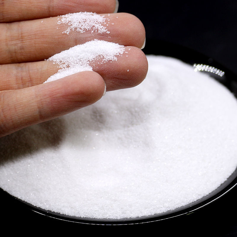 Smoke Extinguishing Sand White Sand Household Ashtray Hotel Trash Can Smoke Extinguishing Cleaning Supplies Quartz Sand Dolomite Particles