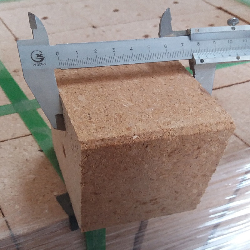 Прямо от производителя, поддон из древесных плит, ножки и опоры поддона, экструзия со всех сторон для предотвращения потерь