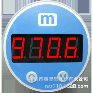 High PreciSion TranSmitter 4～20mA DiSplay Head, Suitable for 1151 Feeder, Can Be with Alarm, ST34S