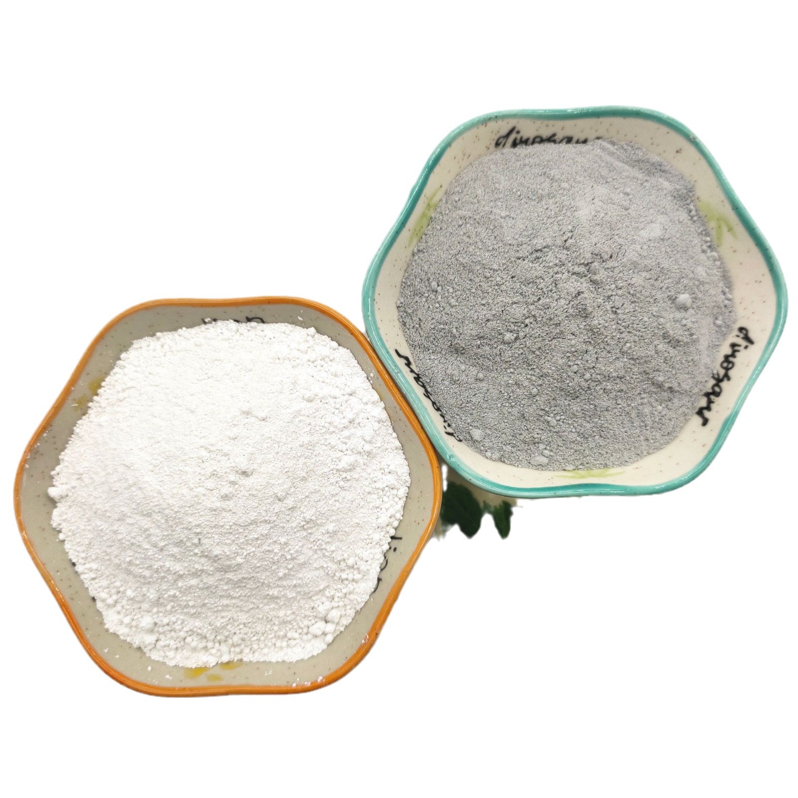 Silicon Ash Microsilica Powder for Industrial Construction Concrete High Content Silicon Ash Refractory Castable for Oil Field Cementing