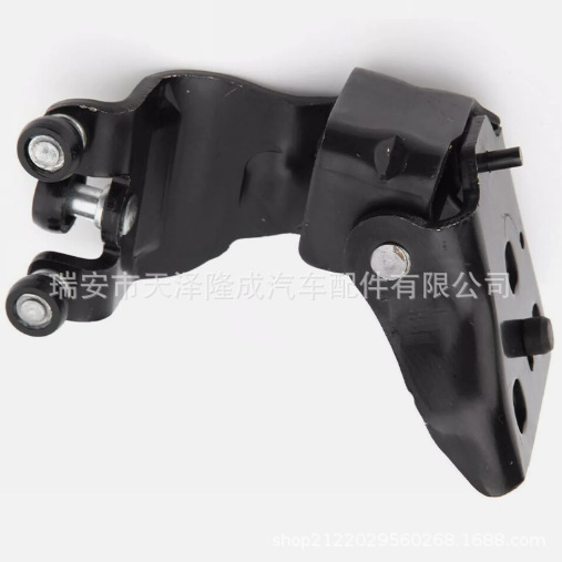 Pulley 83930-4H000 83940-4H000 for Hyundai H1/Starex