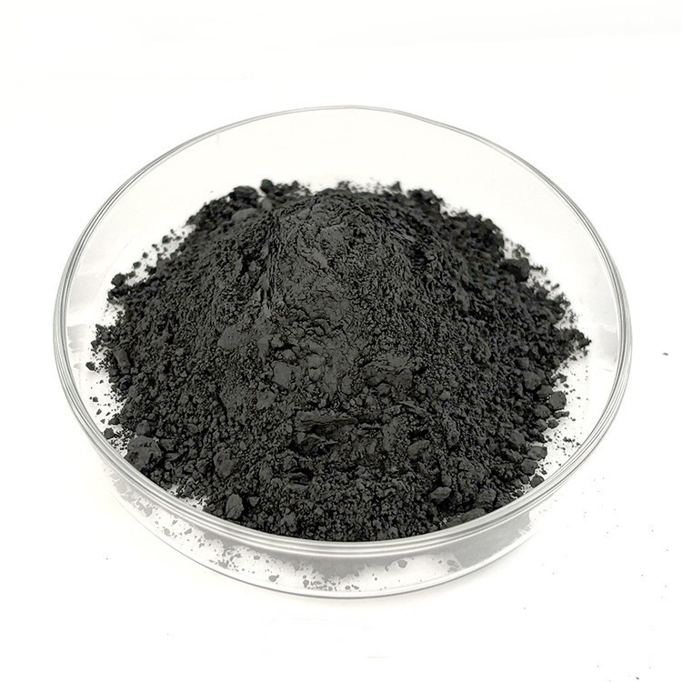 Manufacturer Produces Cobalt Powder, Metal Cobalt Powder, Recycled Micron Electrolytic Ultra-Fine Reduced Cobalt Powder, Experimental Scientific Research Co