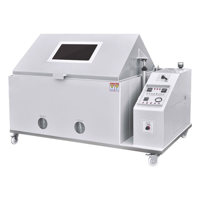 Programmable Composite Salt Spray Test Machine, Salt Water Dry and Wet Cycle Corrosion Test Chamber, Wet and Hot Spray Aging Test Chamber