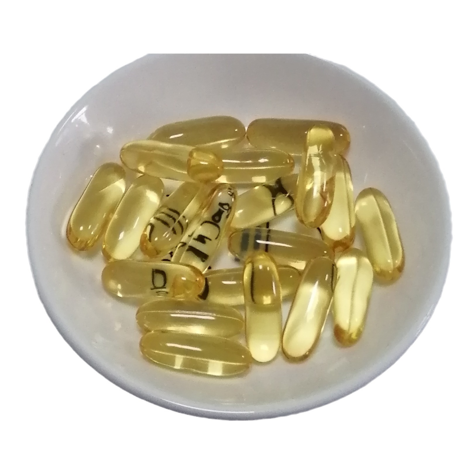 Fish Oil Soft Capsule Factory Custom Processing Oem Flaxseed Oil Gel Candy Manufacturer Oem Sunflower Oil