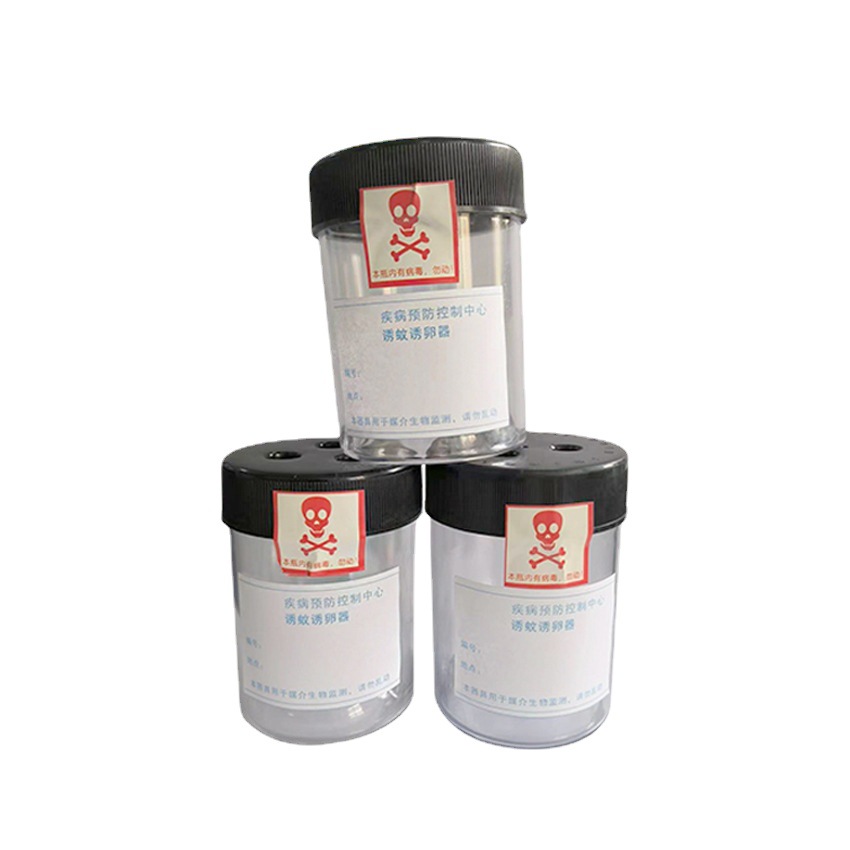 Mosquito trap egg trap mosquito young egg collection tool disease control monitoring tool