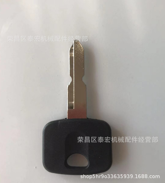 Applicable mower ignition key 118210023/0 MOUNTFIELD 1538, 827, 1530H