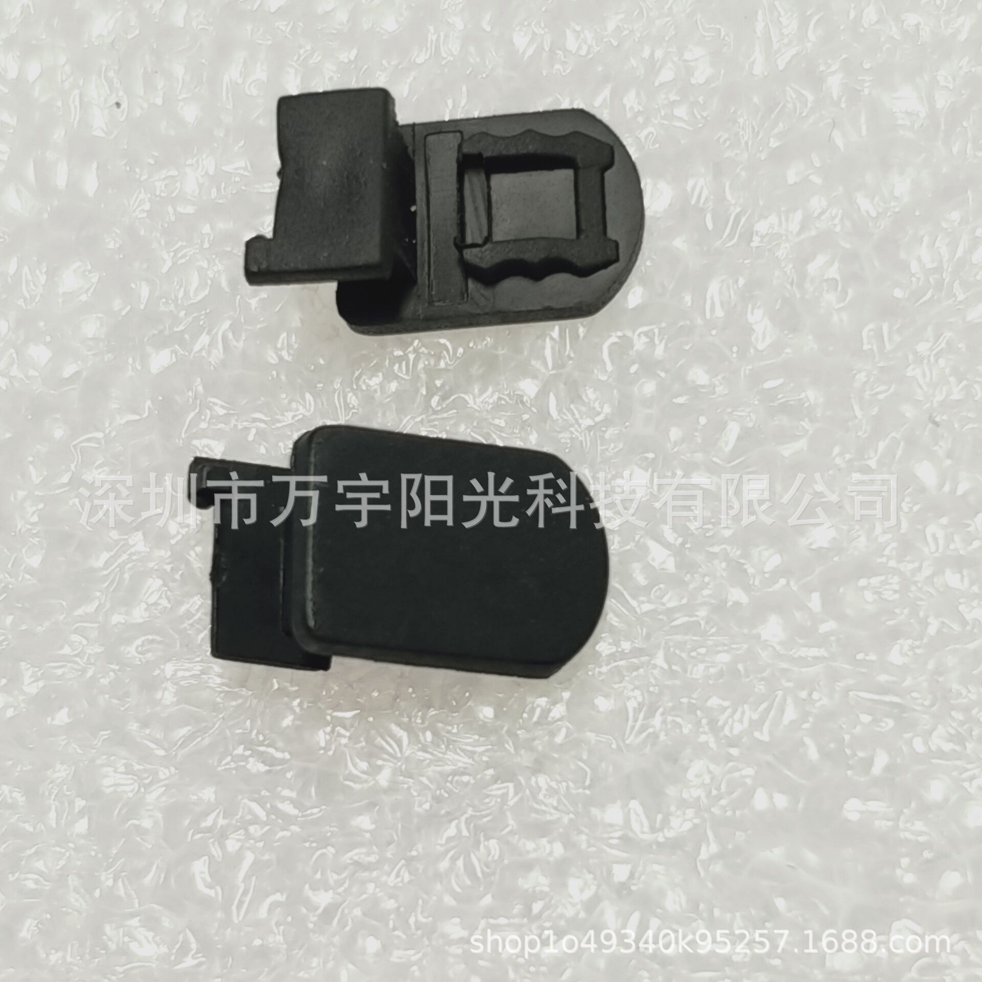 Suitable for Canon camera EOS 550D 500D 450D side cover leather left leather USB leather full new warehouse leather