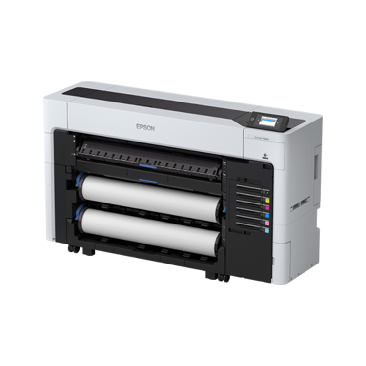 Special Offer for Sale Epson T5680D A0+ Large Format Colorful Inkjet Engineering Printer