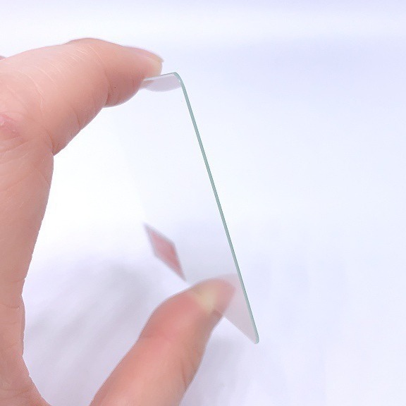 Camera Tempered Film Screen Protector Film for Canon Nikon Sony Pentax Fuji Micro Single SLR Accessories