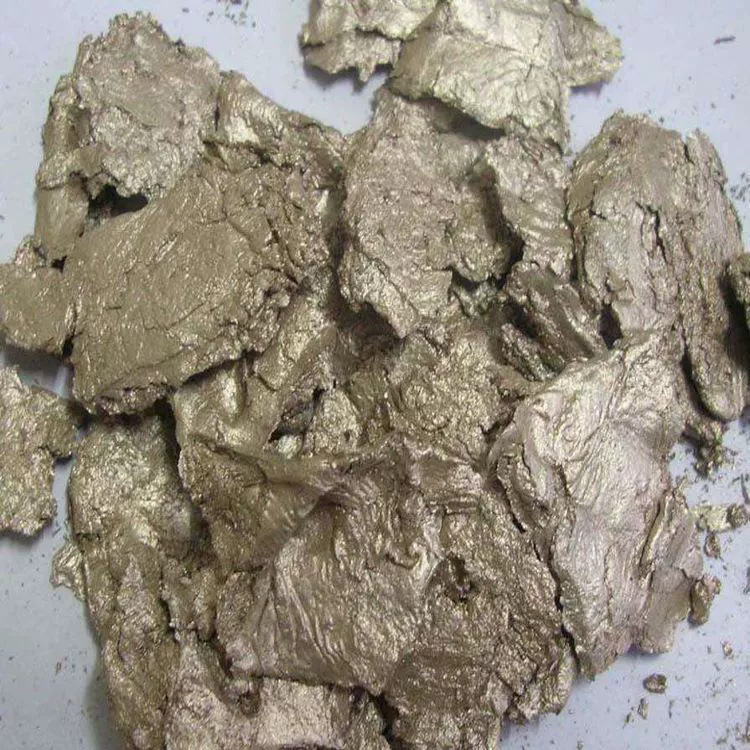 Fanchuan Tin Industry Wave Peak Slag Furnace Tin Slag Can Be Recycled at the Door Quality Assurance