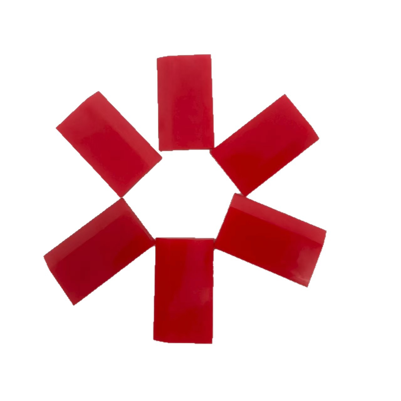 Tup Polyurethane Scraper, Special Tool for Automobiles, Interior Film Coating, Seam Beautification, Cleaning and Decoration Scraper