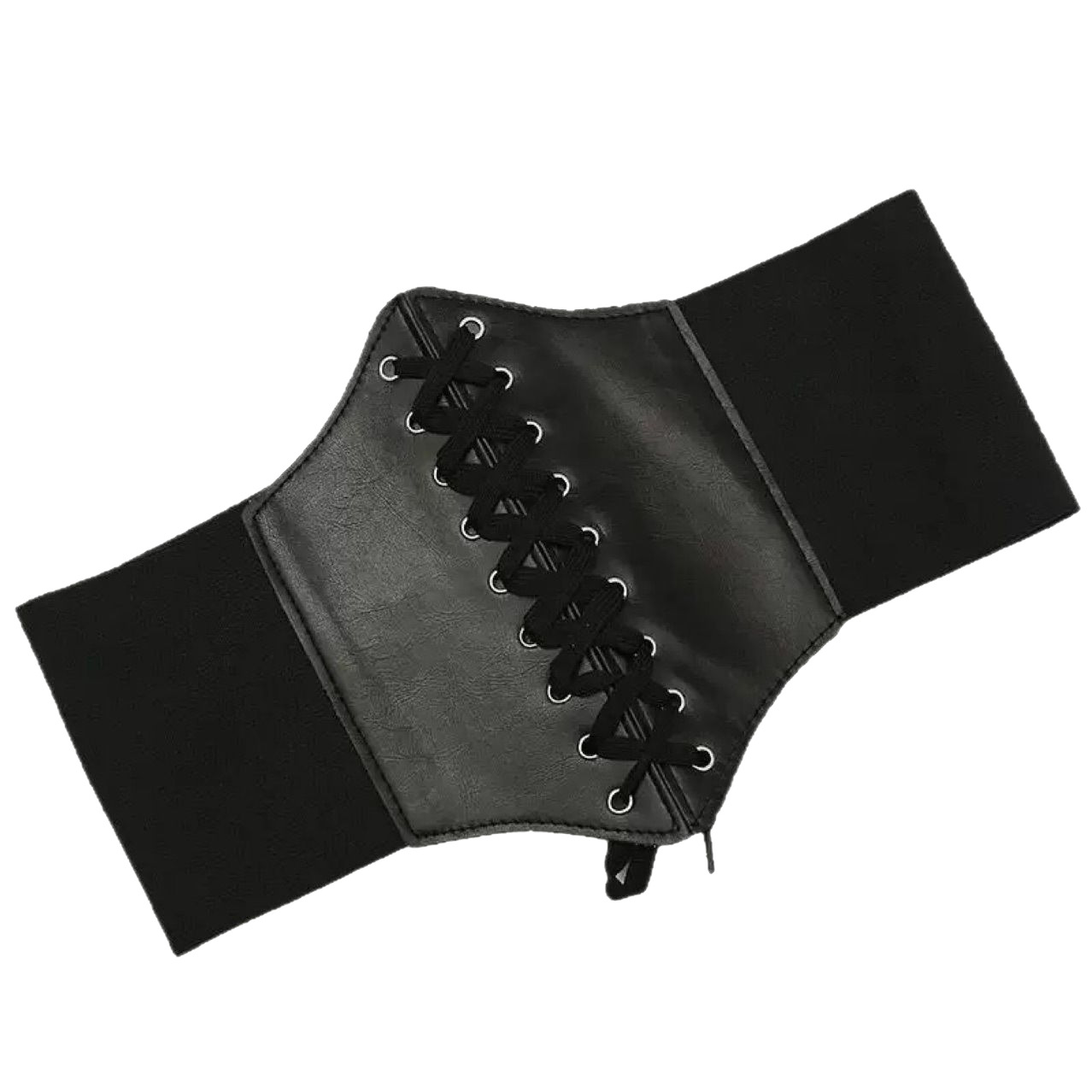 Factory Direct Sales, Palace-Style Intellectual Outerwear That Can Be Worn Outside, Paired with Body Shaping, Tummy Control, and Waist Cinching Belt