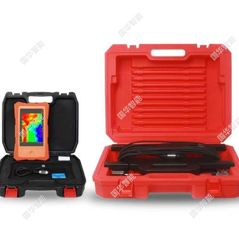 Manufacturer of Underground Water Detectors, Spot Water Source Finding Instruments, Accurate Multi-Channel Water Finding Instruments