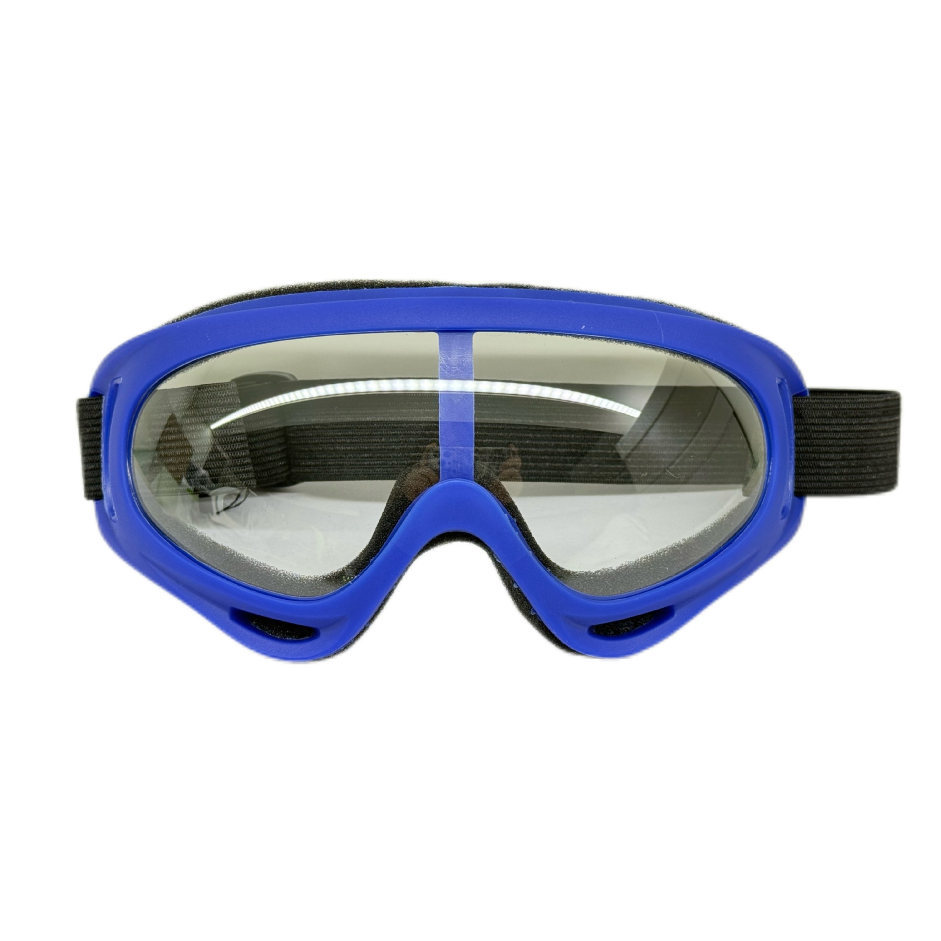 Ski Goggles, Cycling Goggles, Outdoor Sports Glasses, Windproof, Dustproof, Sandproof, Winter Ski Equipment, Unisex