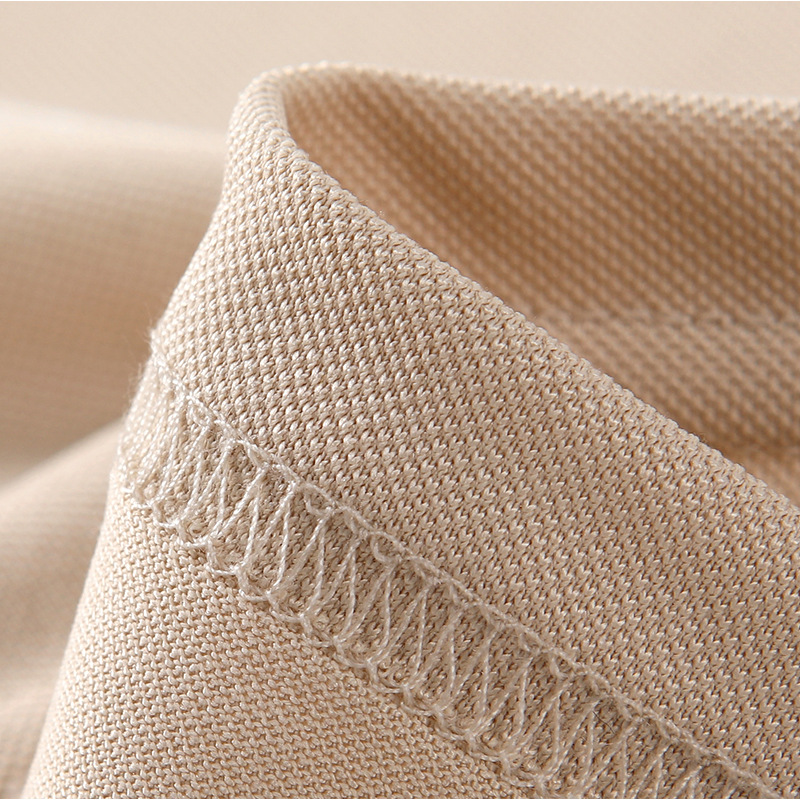 Corporate Workwear Custom Printed Logo Embroider Event Cultural Shirt Top Short-Sleeved Lapel Polo Shirt Wholesale Export