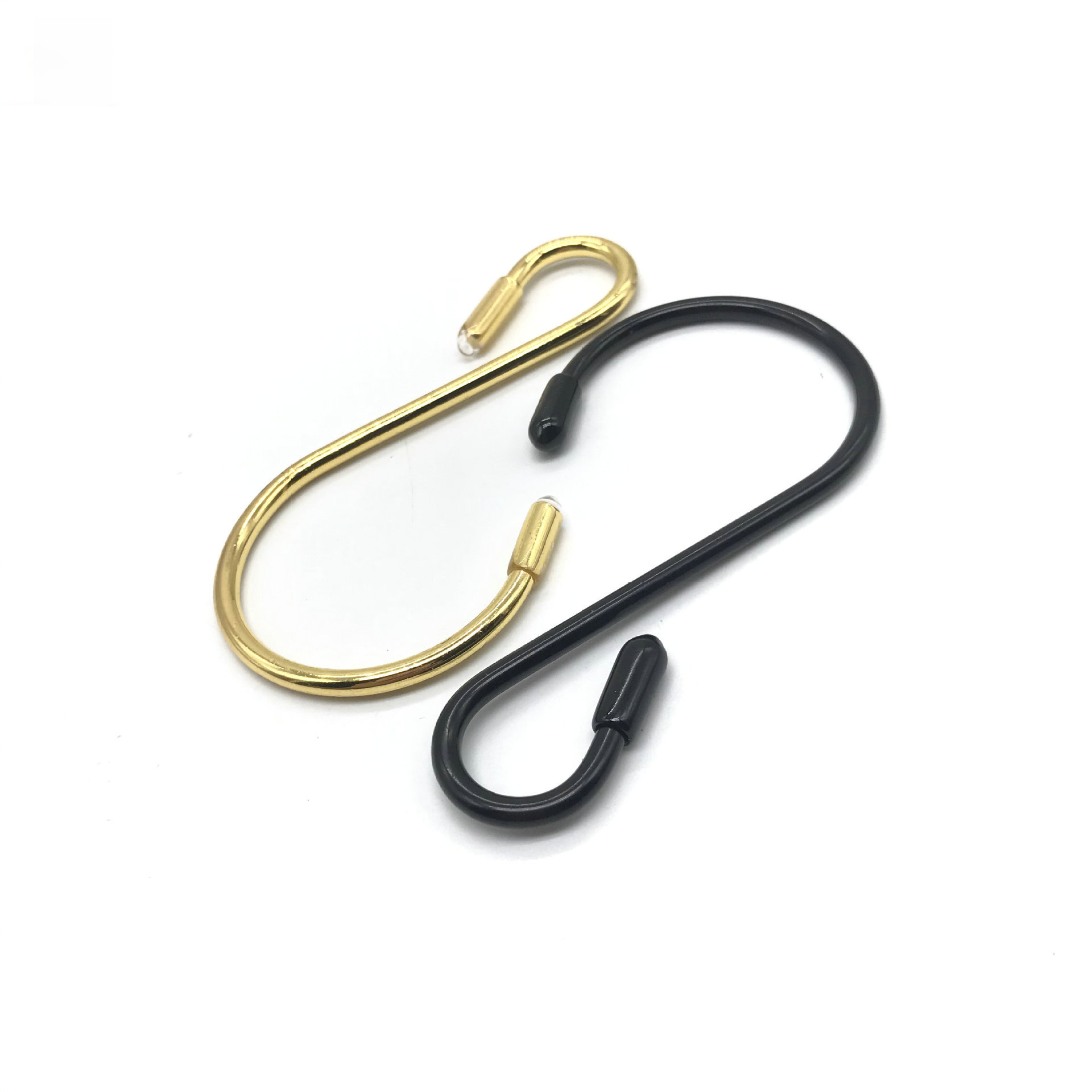 Plant Flower Basket Hook Kitchen Utensils Pot S Hook Kitchen Storage Rack S-Hook