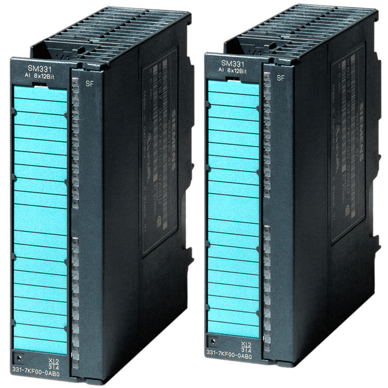 6Es7331-7Nf00-0Ab0 Siemens S7-300 Analog Input Sm 331 in Stock with Free Shipping