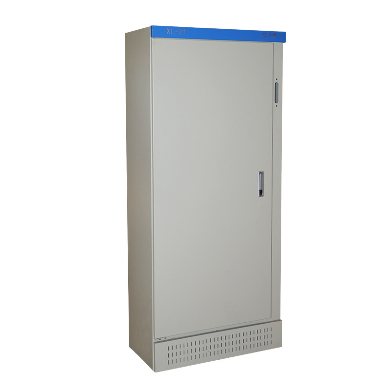 Customized power cabinet distribution box shell power cabinet xl-21 surface control cabinet distribution cabinet indoor distribution cabinet
