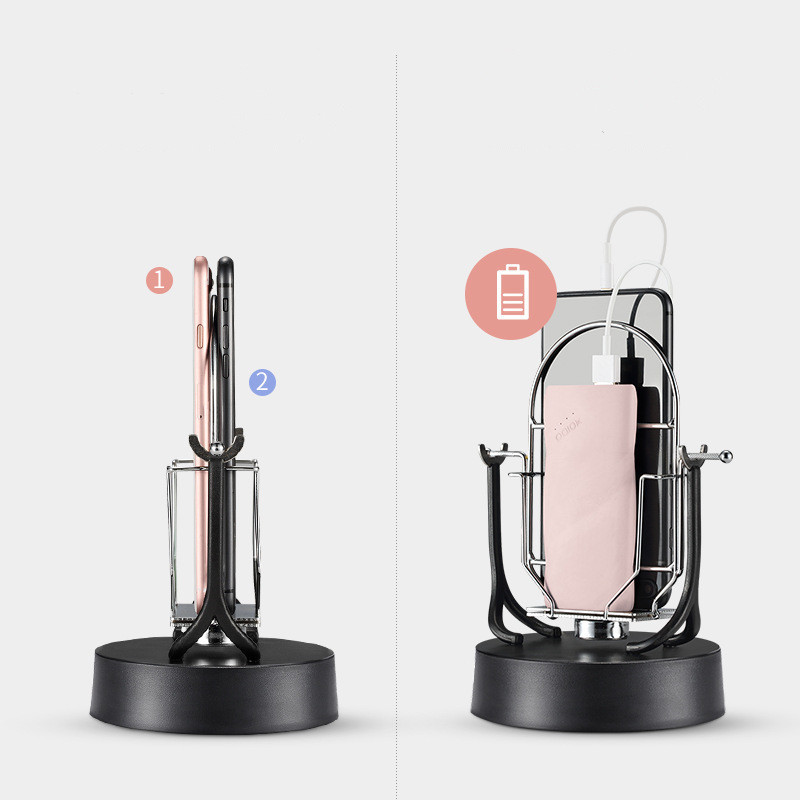 Factory Outlet Baozi Jun Shuang Mobile Phone Edition Scrubber Scrubber WeChat Sports Ping An run Automatic Scroll Steps