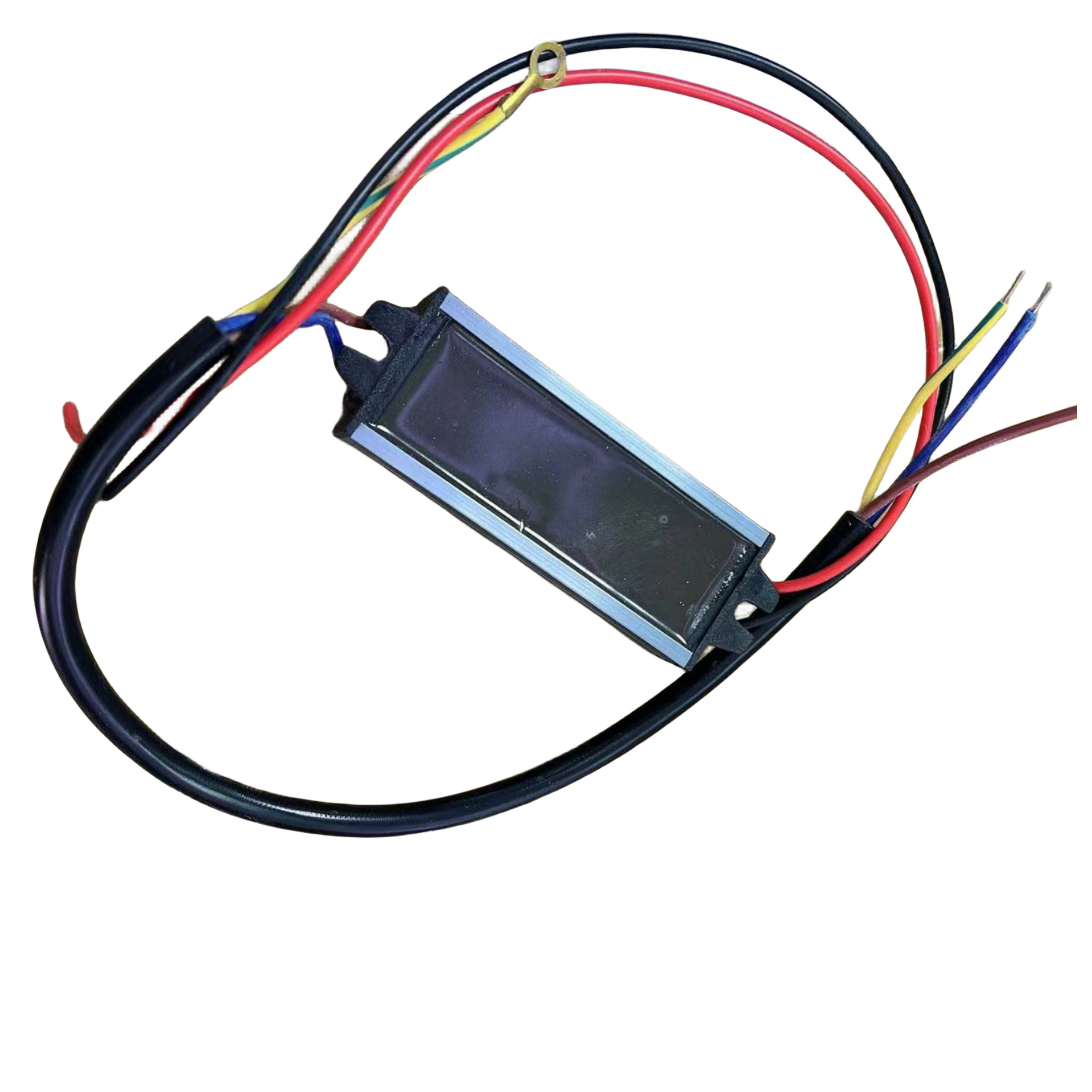 Manufacturer Wholesale Led Waterproof Driver Power Supply Floodlight Driver Power Supply 50W Constant Current Waterproof Driver Smart