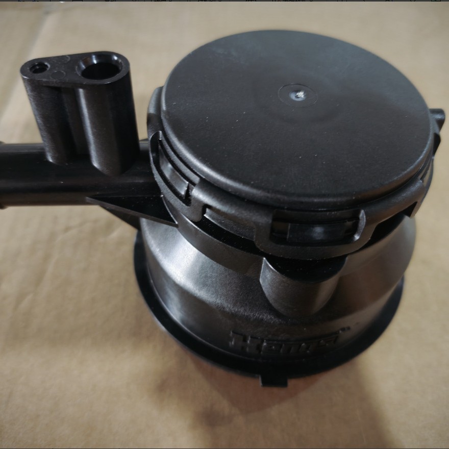 Sinotruk Mc11/13 Man D20D26 202V01804-0002 Oil and Gas Separator Cover Sinotruk Mc11