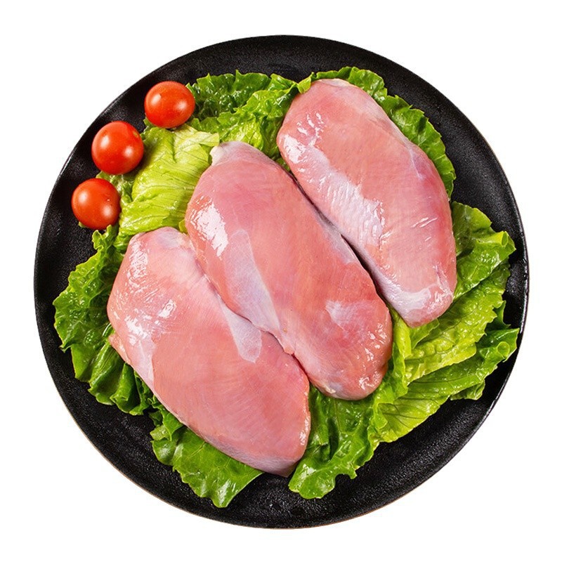 Sf Express Duck Breast Frozen Fresh Duck Breast Skinless Commercial Duck Meat Fresh Duck Breast Pet