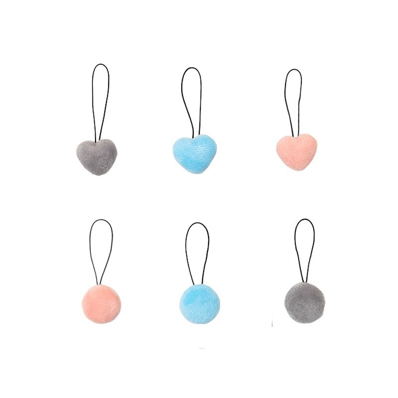 Quilt bed sheet holder anti-running quilt safety needle-free invisible winter cotton quilt cover quilt cover anti-slip buckle artifact