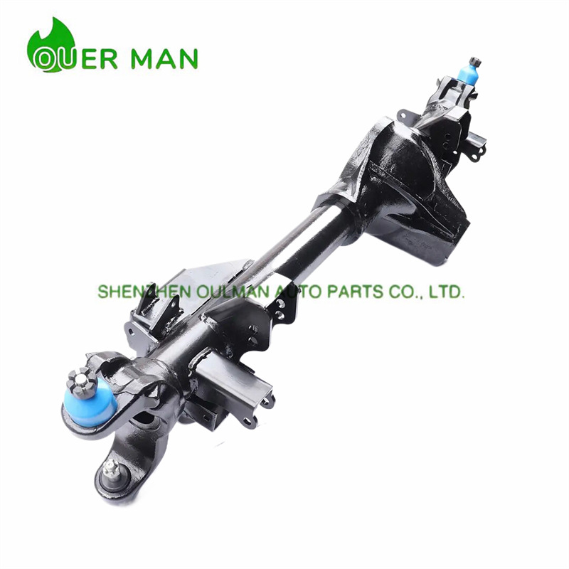 Корпус оси DANA44 68017174AC для Jeep Wrangler JK Rubicon D44 2007-2018