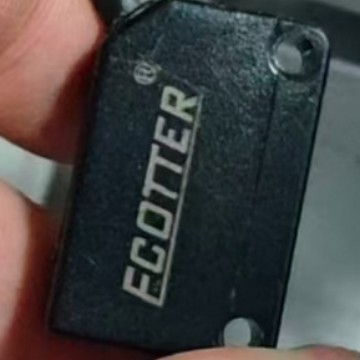 Ecotter новый оригинальный Gn-10Nt-R-W