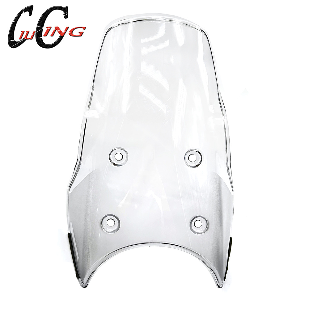 Motorcycle Windshield Suitable for Royal Enfield Himalayan 450 2024 Himalaya