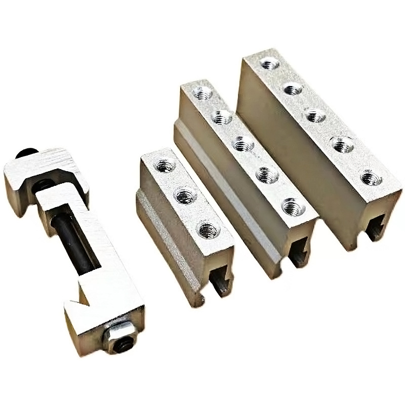 Die cutting machine waste cleaning needle upper cleaning waste needle hot stamping machine lower cleaning waste thimble beer machine waste cleaning base hook rack seat