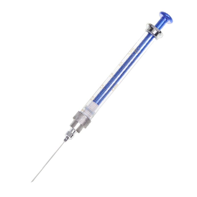 Shanghai High Pigeon Locking Head Micro Injector Injection Needle Changeable Needle Luer Locking Head