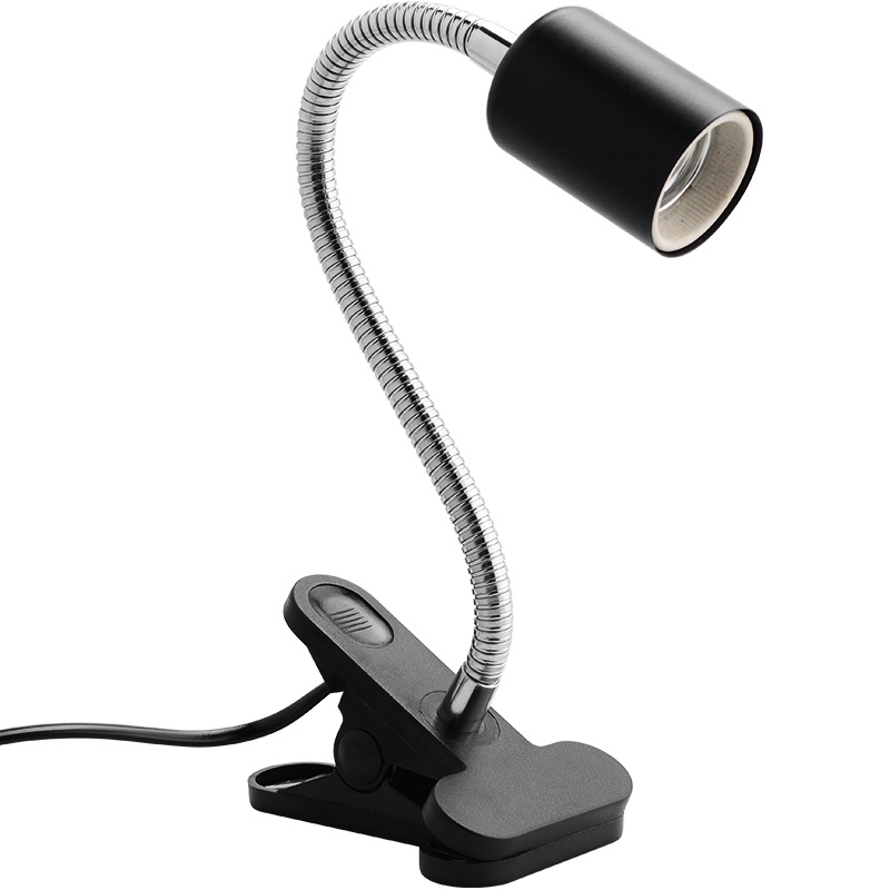 Turtle Basking Lamp Reptile UVA+UVB Reptile Heating Lamp Stand Turtle Tank Three-in-one Heating Adjustable Insulation Lamp