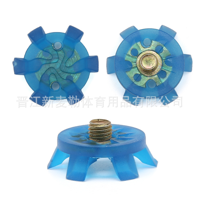 Factory direct selling hot golf studs screws golf studs equipment golf supplies