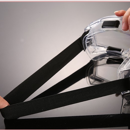 Cross-Border Outdoor Cycling Ski Goggles Ski Glasses Magnetic Mountaineering Anti-Fog Removable and Convenient