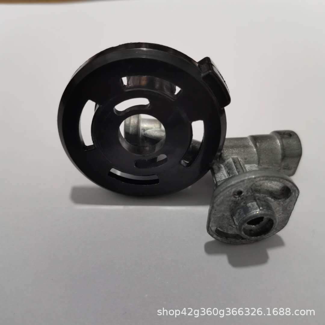 Snap Ignition Flame Gun Spray Gun Flame Gun Head Wholesale Flame Gun Card Type Flame Gun