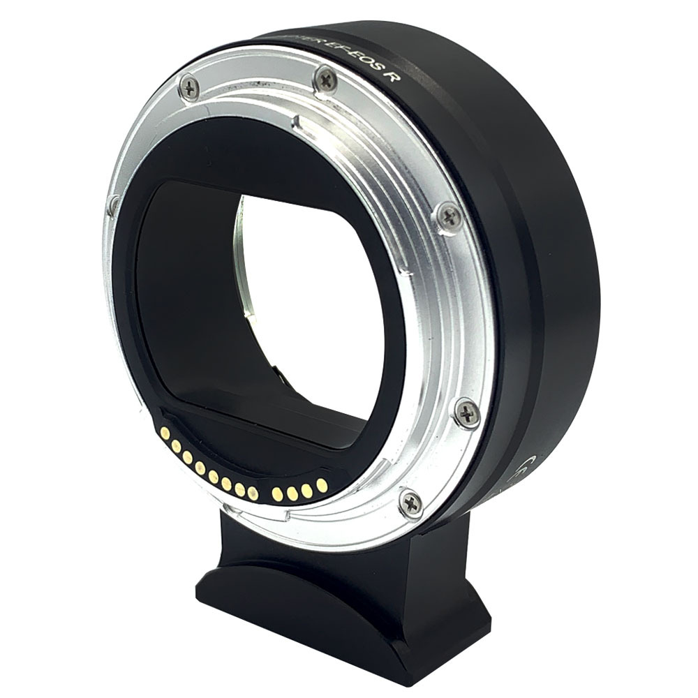 EF-EOSR adapter ring suitable for Canon R body RP R5 R50 micro single turn EF/EF-S lens auto focus
