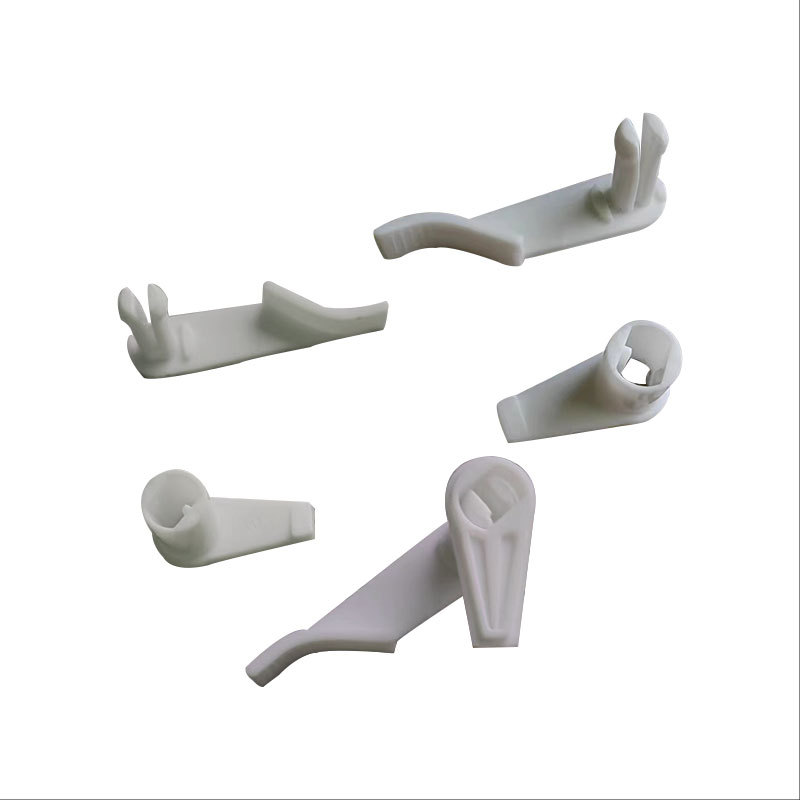 Ceiling Lamp buckle self-locking special clip lamp cover clip plastic lamp foot accessories universal fixed card lamp accessories