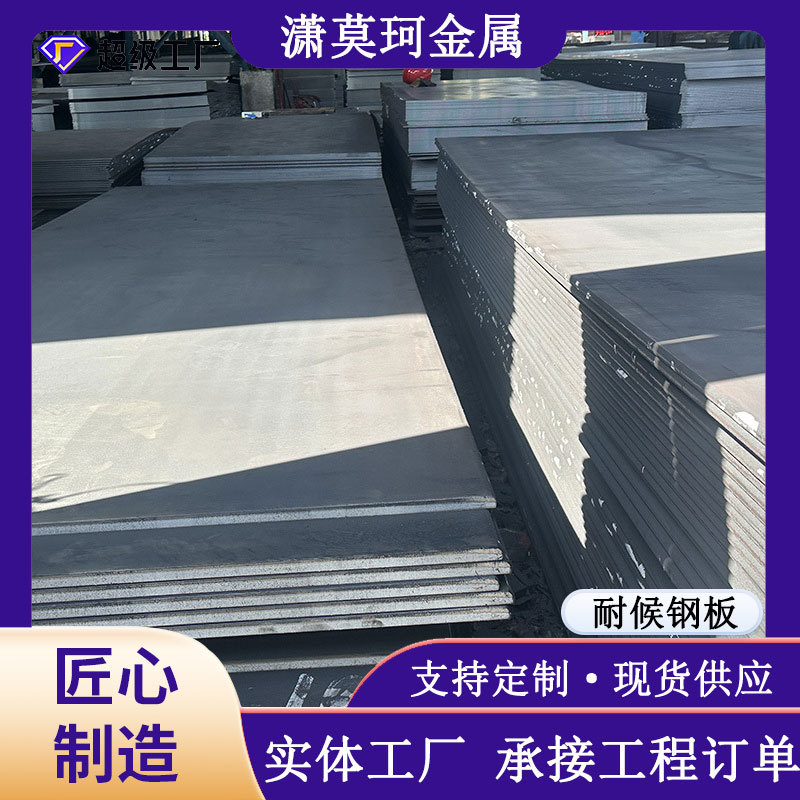 Обработка стальной панели, средняя и толстая панель Spa-Nh, лазерная резка, производитель стальной панели