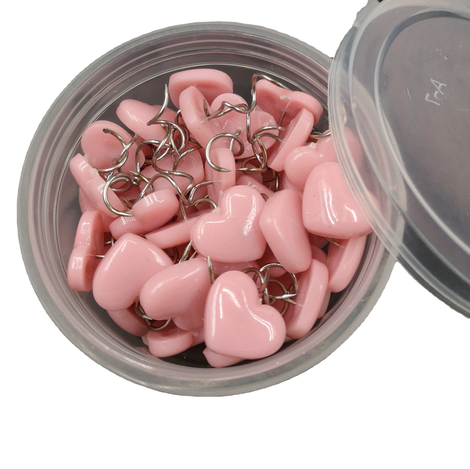 Rose Sofa Fixer Stainless Steel Twist Nail Bed Sheet Clamp Quilt Cover Seamless Lengthened Thickened Anti-skid Anti-running