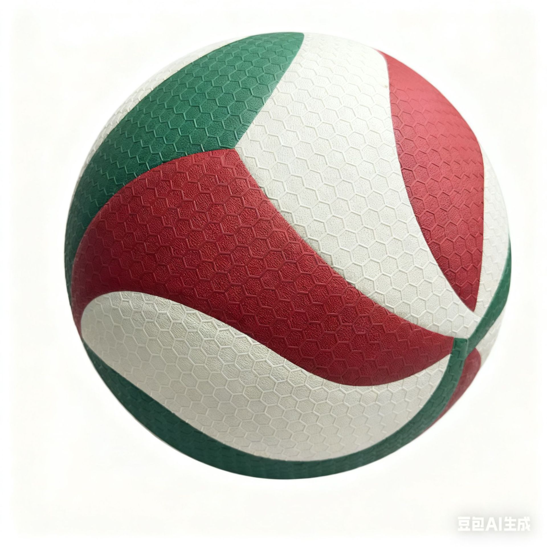 No. 5 Volleyball for High School Entrance Examination Sports, Non-Slip Volleyball, Thickened Pvc Machine-Sewn Volleyball, Volleyball Hot-Bonded Pu Volleyball