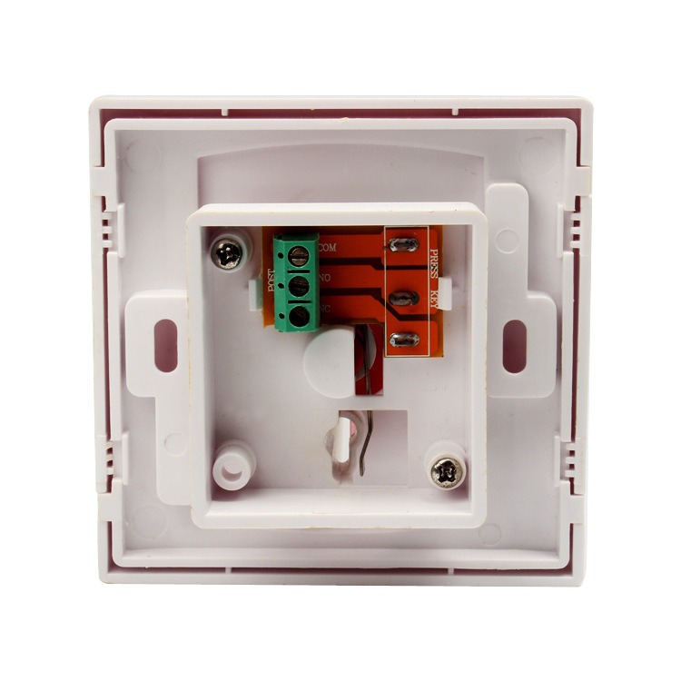 Smart Home Linkage, Emergency Alarm for the Elderly and Children, Automatic Reset, Stable and Reliable, Portable Installation Wholesale