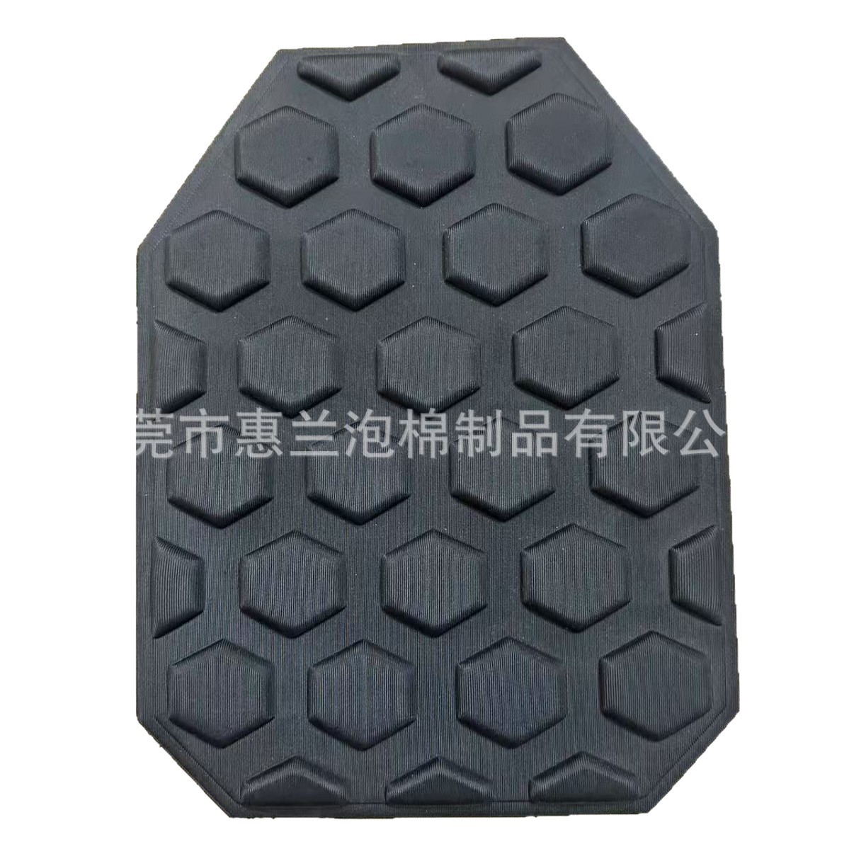 Eva Sheet for Sportswear / Backpack Factory Direct Supply Stable Structure Strong Adaptability