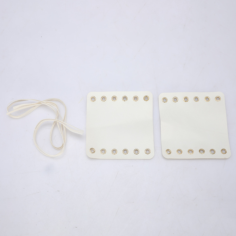 Electric Bicycle Handlebar Cover Mavericks Emma Retro Handlebar Gloves Universal Leather Waterproof Anti-Slip Modification Accessories