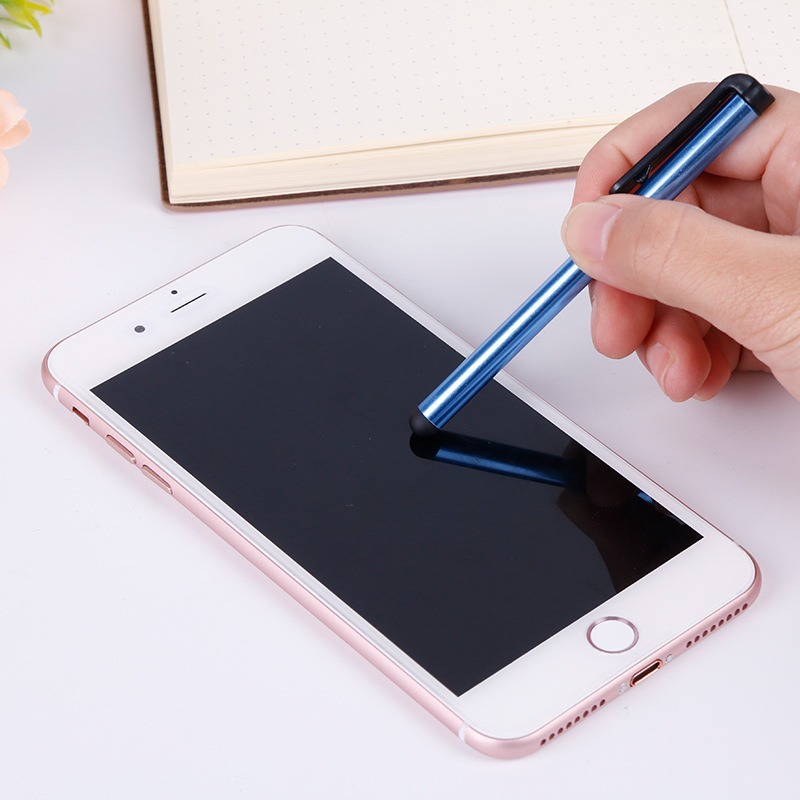 Metal new stylus 7.0 stylus glue head touch pen capacitive screen universal handwriting touch screen pen wholesale